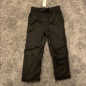 Gap toddler pants 4T